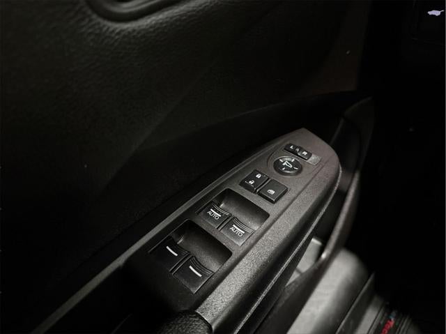 2017 Acura RDX SH-AWD