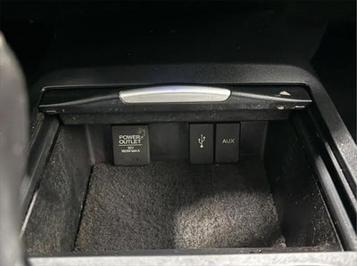2017 Acura RDX SH-AWD