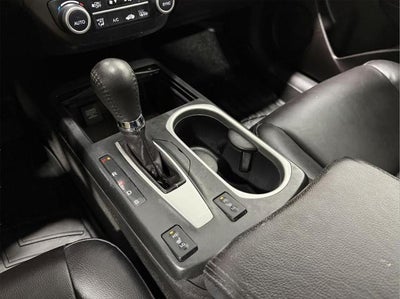 2017 Acura RDX SH-AWD