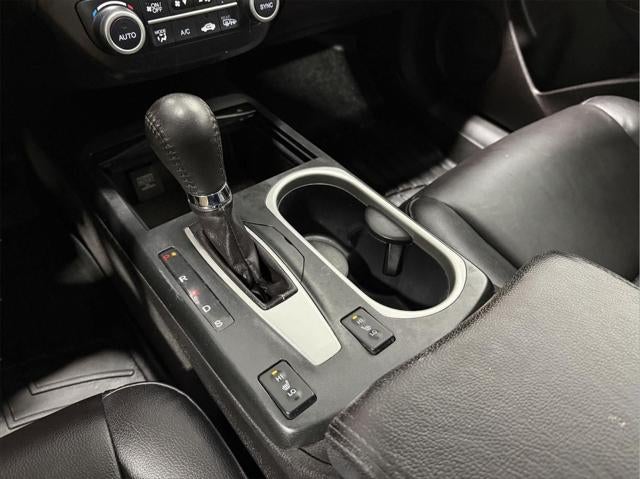 2017 Acura RDX SH-AWD