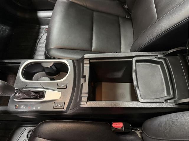 2017 Acura RDX SH-AWD