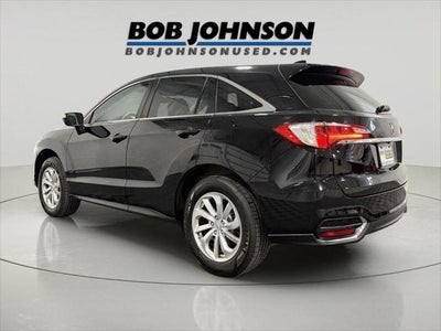 2017 Acura RDX SH-AWD