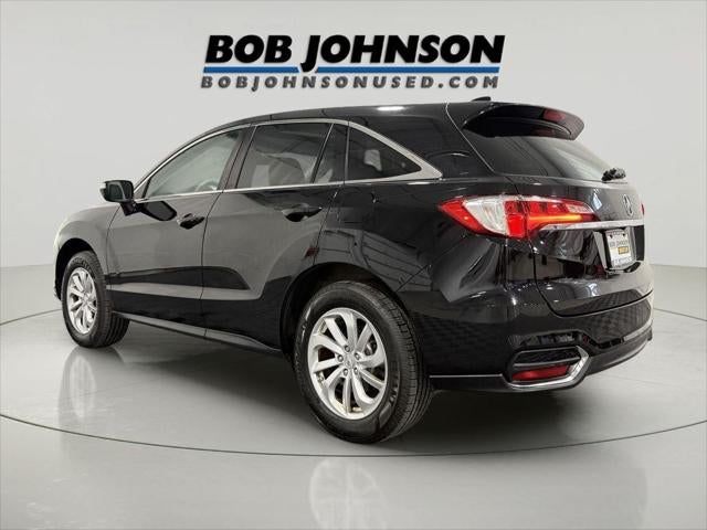 2017 Acura RDX SH-AWD