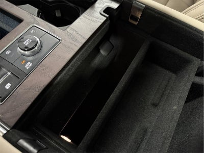 2023 Lincoln Navigator Reserve L