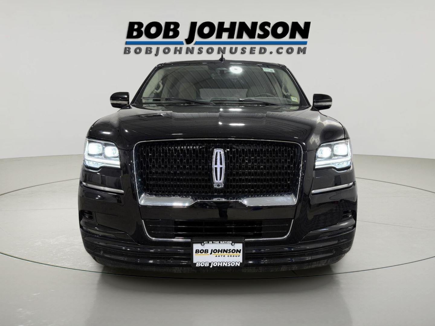 2023 Lincoln Navigator Reserve L