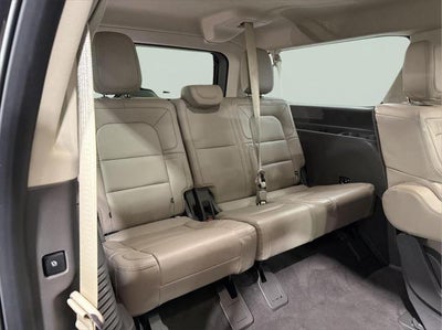 2023 Lincoln Navigator Reserve L