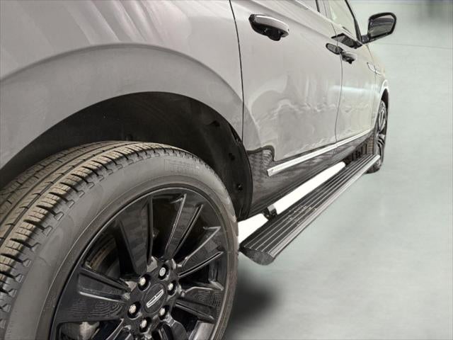 2023 Lincoln Navigator Reserve L