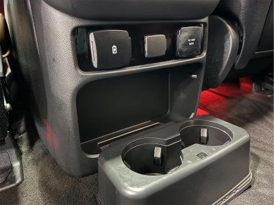 2022 Lincoln Navigator Reserve L