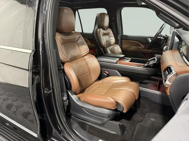 2022 Lincoln Navigator Reserve L