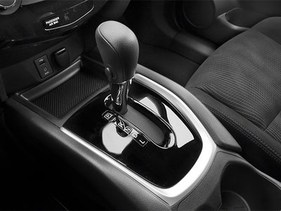 2014 Nissan Rogue SV