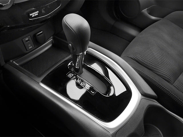 2014 Nissan Rogue SV