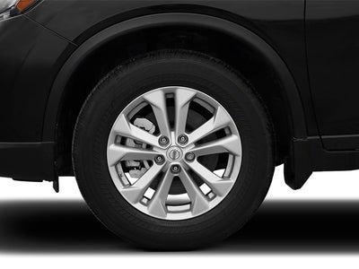 2014 Nissan Rogue SV