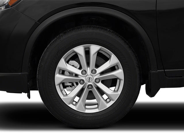2014 Nissan Rogue SV