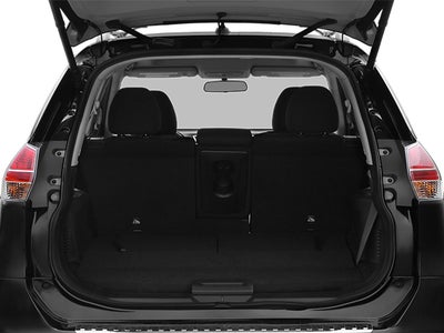 2014 Nissan Rogue SV