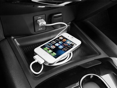 2014 Nissan Rogue SV