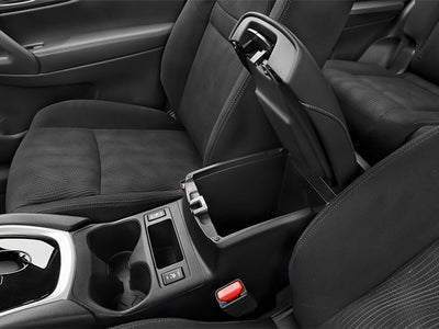 2014 Nissan Rogue SV