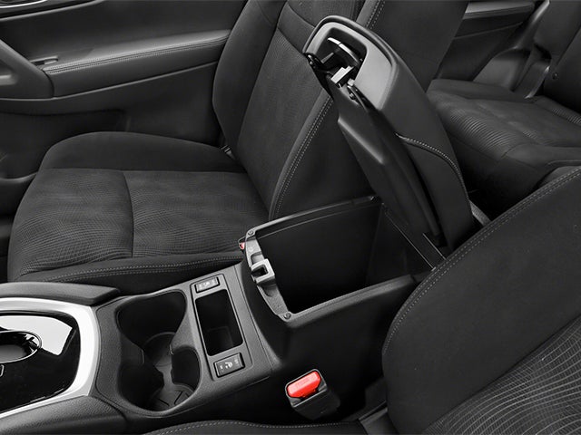 2014 Nissan Rogue SV