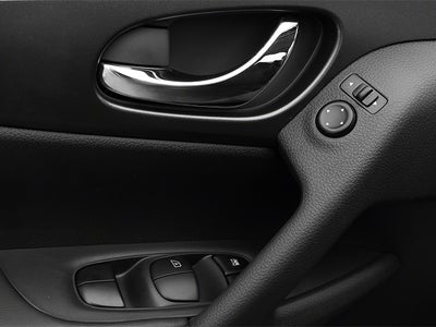 2014 Nissan Rogue SV