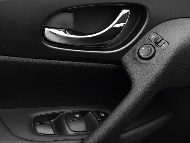 2014 Nissan Rogue SV