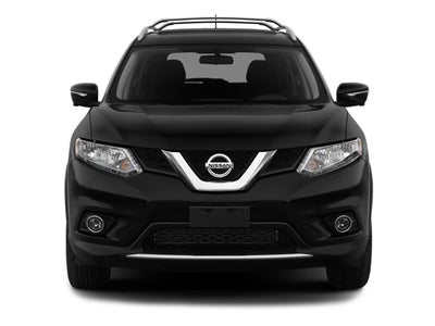2014 Nissan Rogue SV