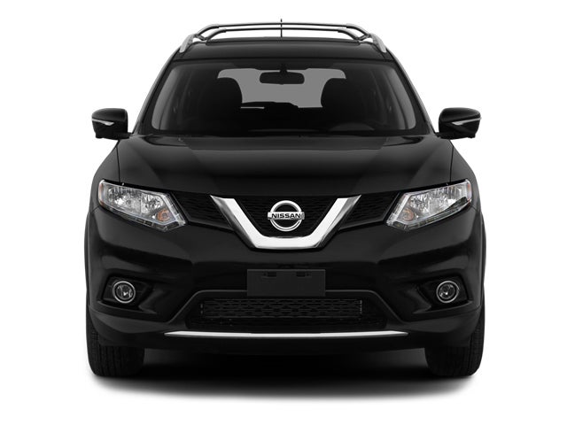 2014 Nissan Rogue SV