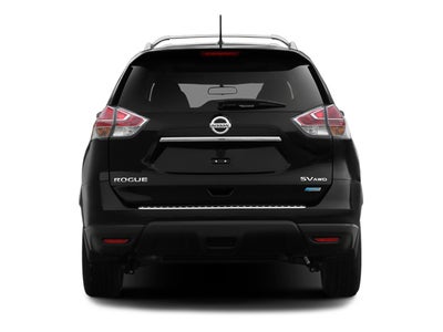 2014 Nissan Rogue SV