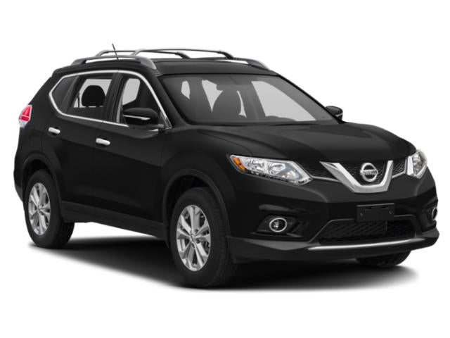 2014 Nissan Rogue SV