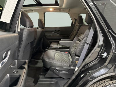2022 Nissan Pathfinder SV 4WD
