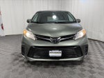 2020 Toyota Sienna LE