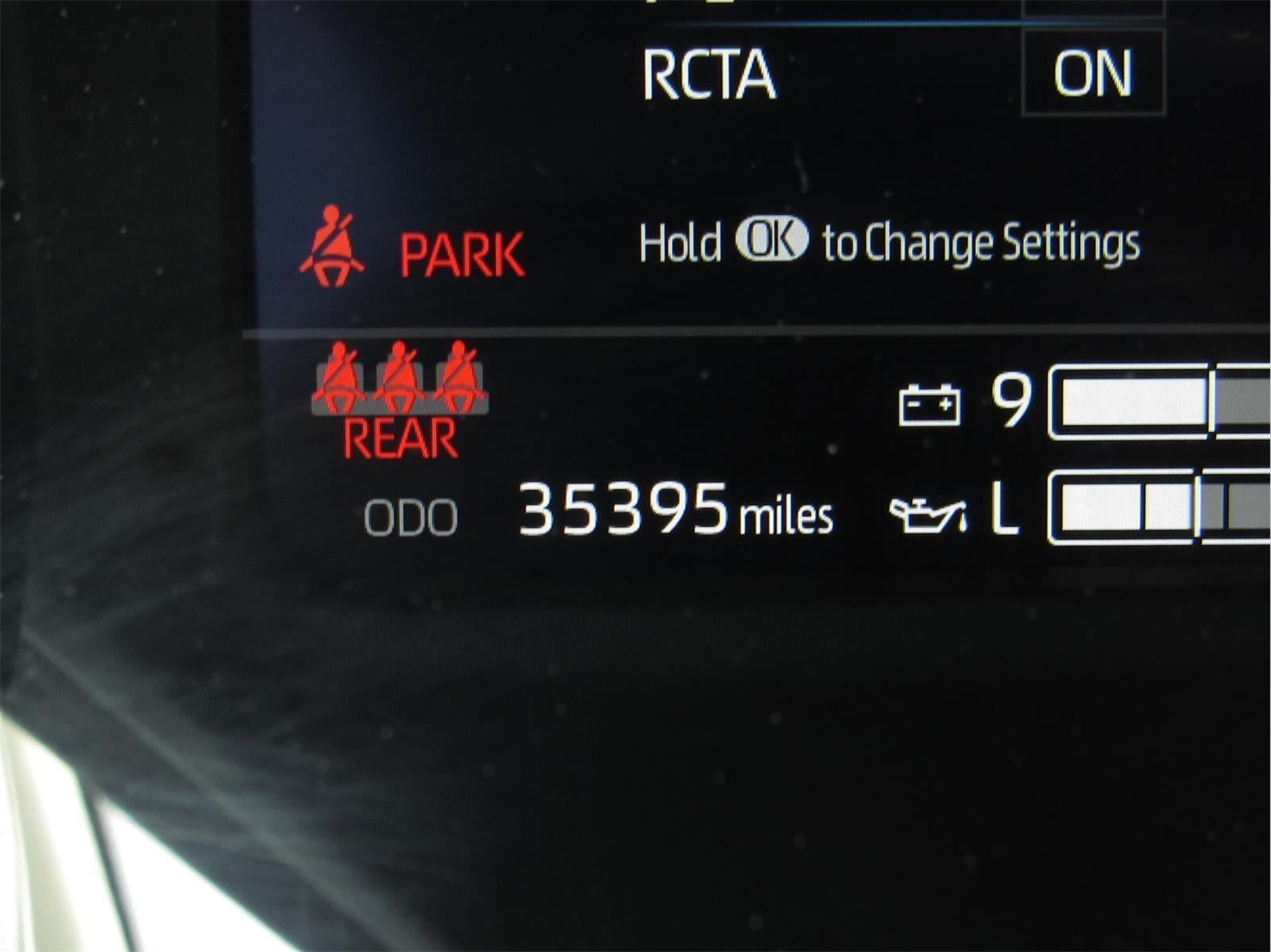 2024 Toyota Tundra Hybrid Limited 4WD