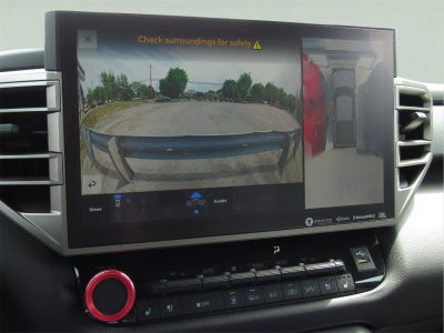 2024 Toyota Tundra Hybrid Limited 4WD
