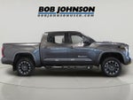 2024 Toyota Tundra Hybrid Limited 4WD
