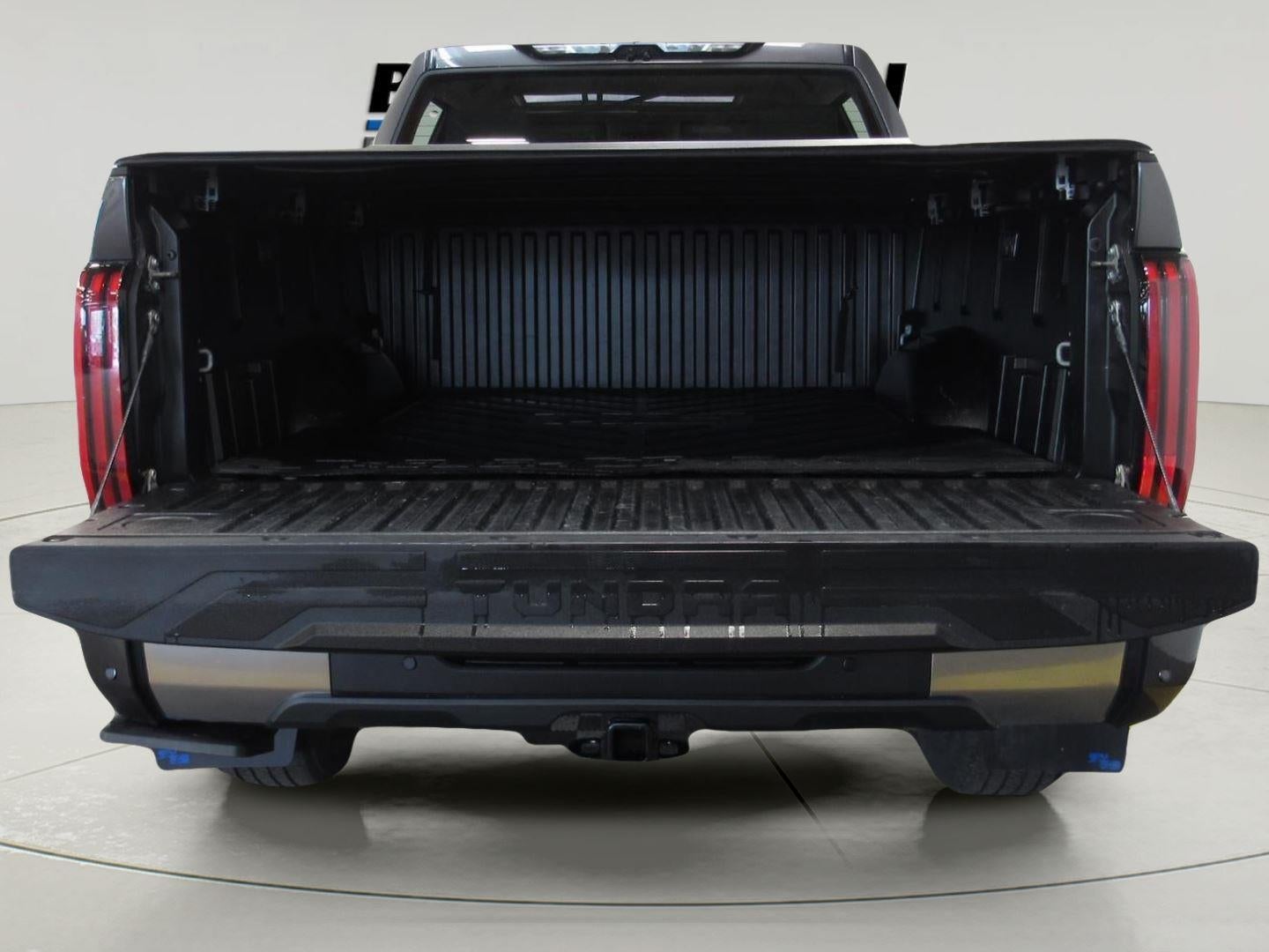 2024 Toyota Tundra Hybrid Limited 4WD