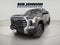 2024 Toyota Tundra Hybrid Limited 4WD