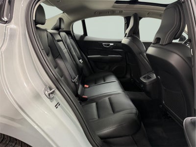 2025 Volvo S60 B5 Core