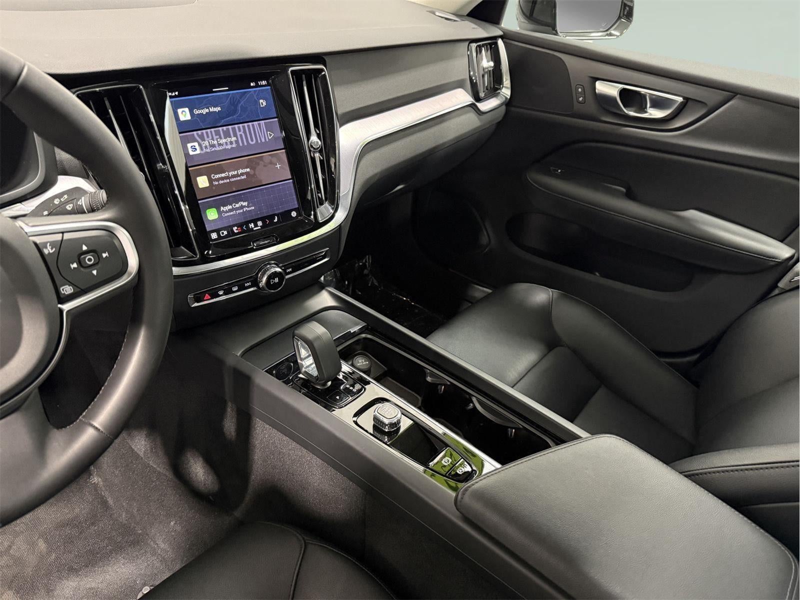 2025 Volvo S60 B5 Core