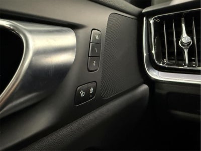 2025 Volvo S60 B5 Core