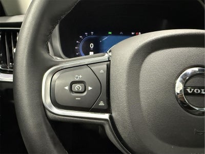 2025 Volvo S60 B5 Core