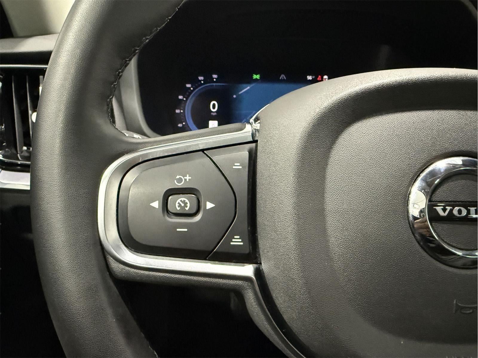 2025 Volvo S60 B5 Core