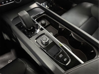 2025 Volvo S60 B5 Core