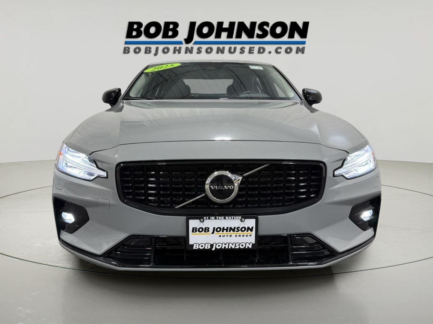 2025 Volvo S60 B5 Core