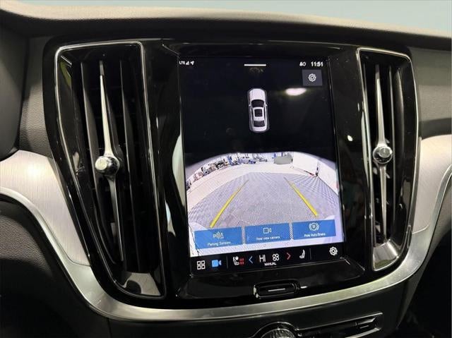 2025 Volvo S60 B5 Core