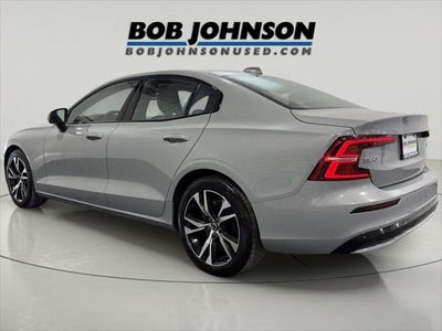 2025 Volvo S60 B5 Core