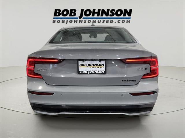 2025 Volvo S60 B5 Core