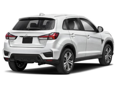 2020 Mitsubishi Outlander Sport 2.0 SE AWC