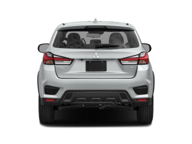 2020 Mitsubishi Outlander Sport 2.0 SE AWC