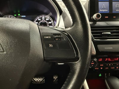 2022 Mitsubishi Eclipse Cross SE S-AWC