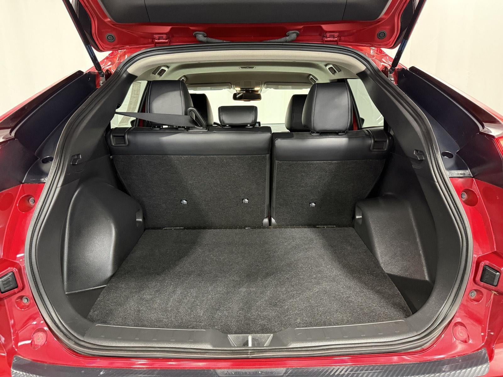 2022 Mitsubishi Eclipse Cross SE S-AWC
