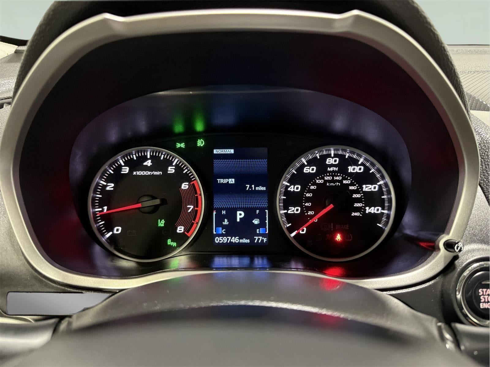 2022 Mitsubishi Eclipse Cross SE S-AWC