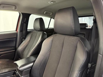2022 Mitsubishi Eclipse Cross SE S-AWC